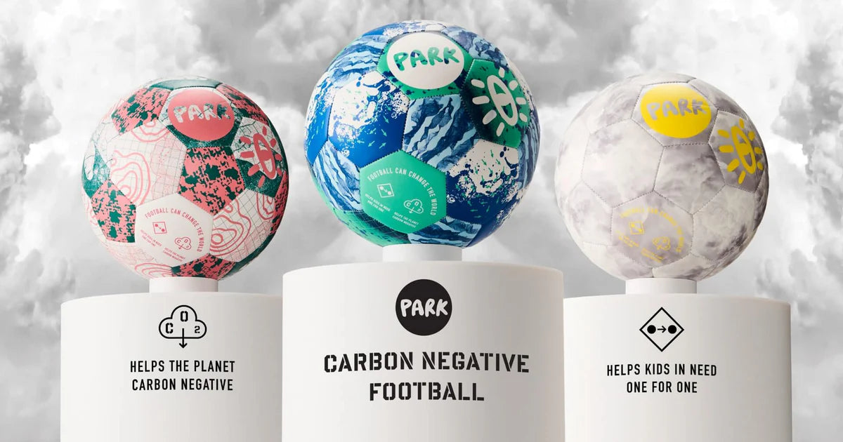 PARK Planet Football