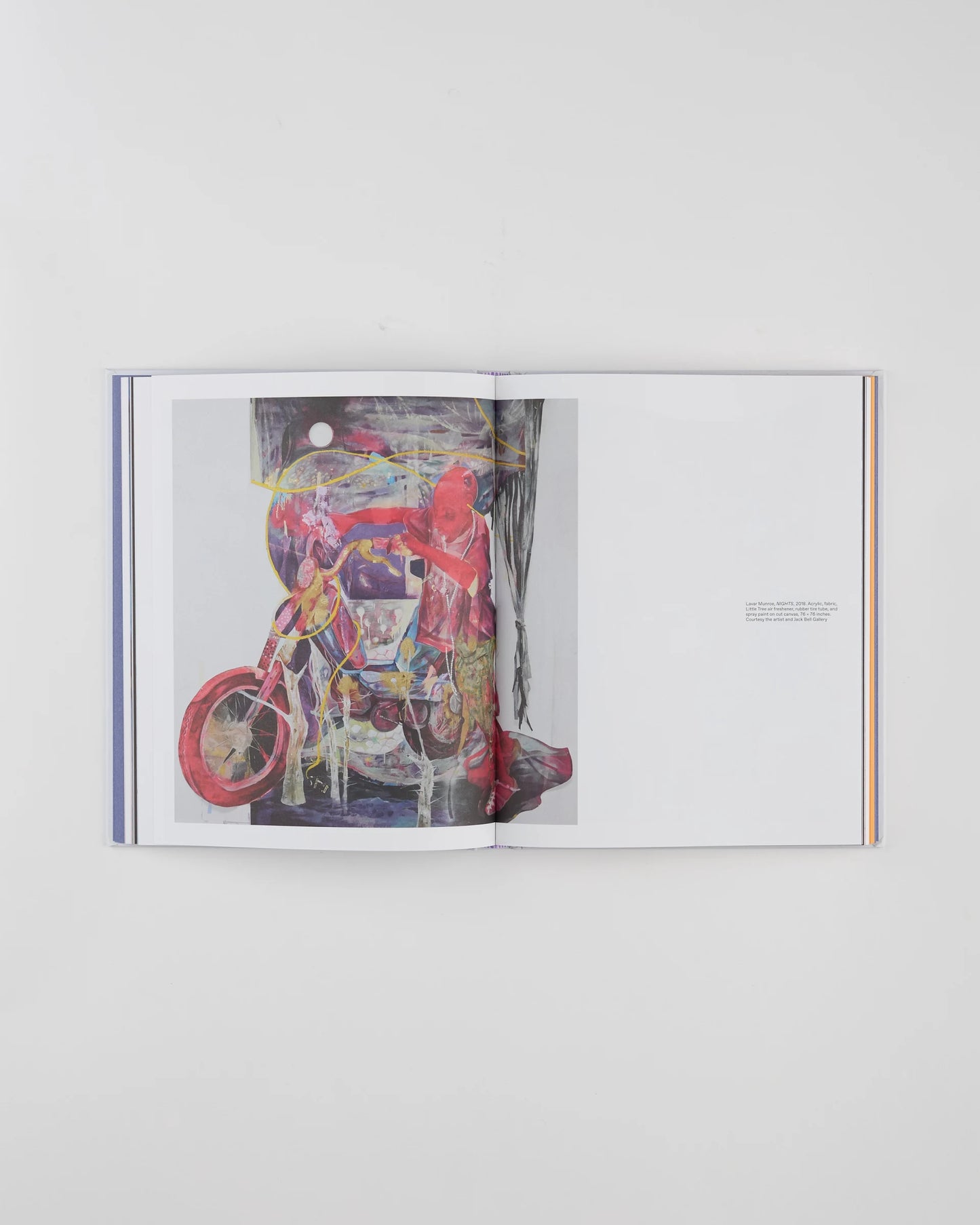 The Other Side of Now: Foresight in Contemporary Caribbean Art