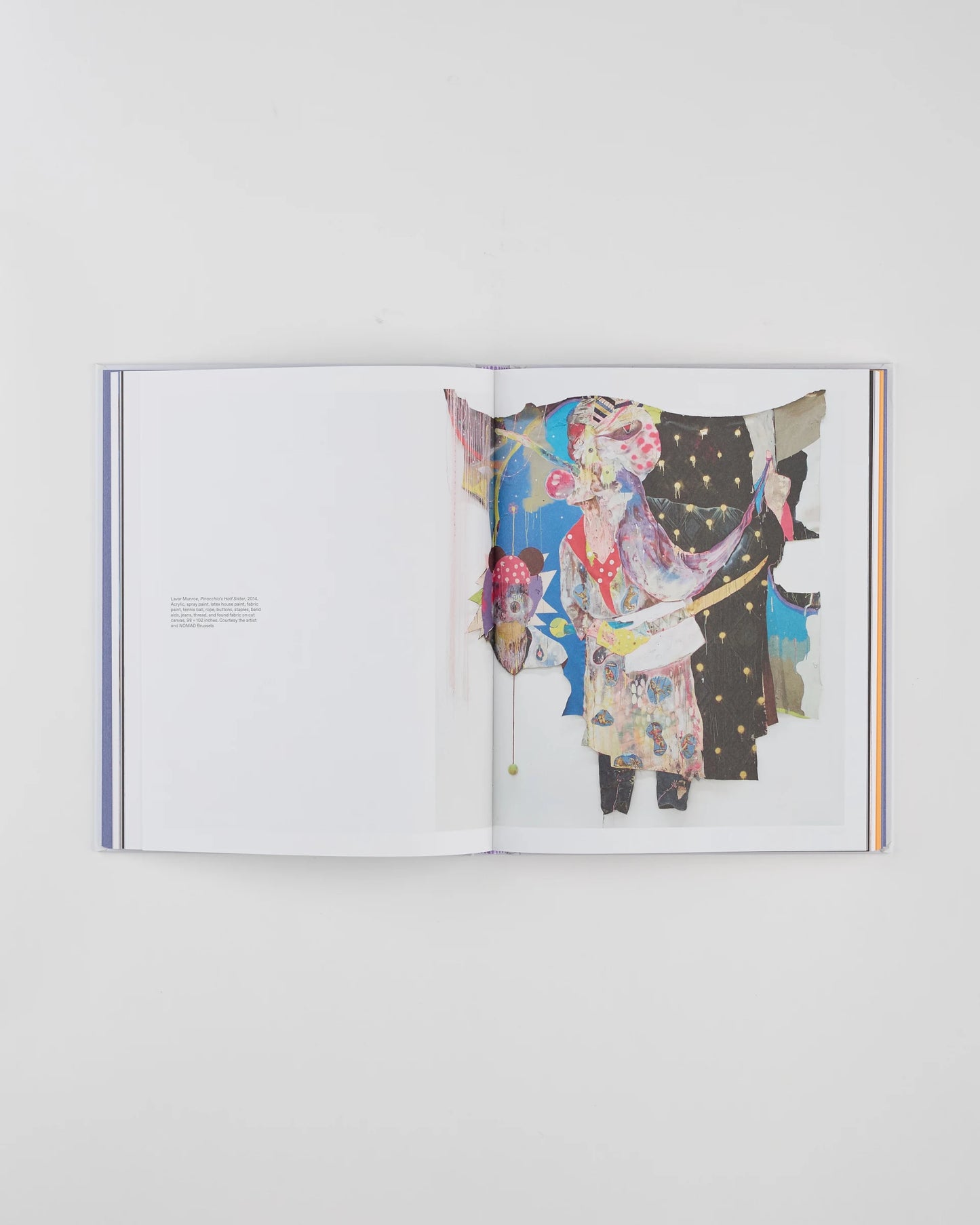 The Other Side of Now: Foresight in Contemporary Caribbean Art