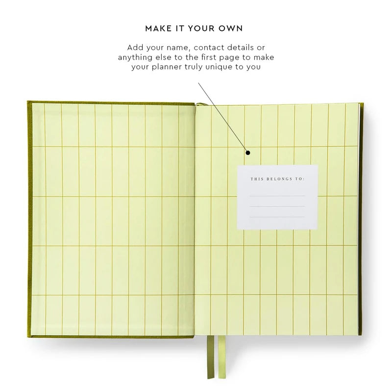 Daily Planner