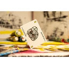 Basquiat Playing Cards