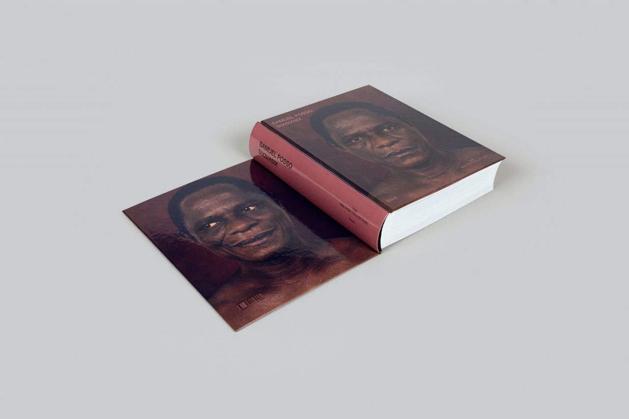 Samuel Fosso: SIXSIXSIX