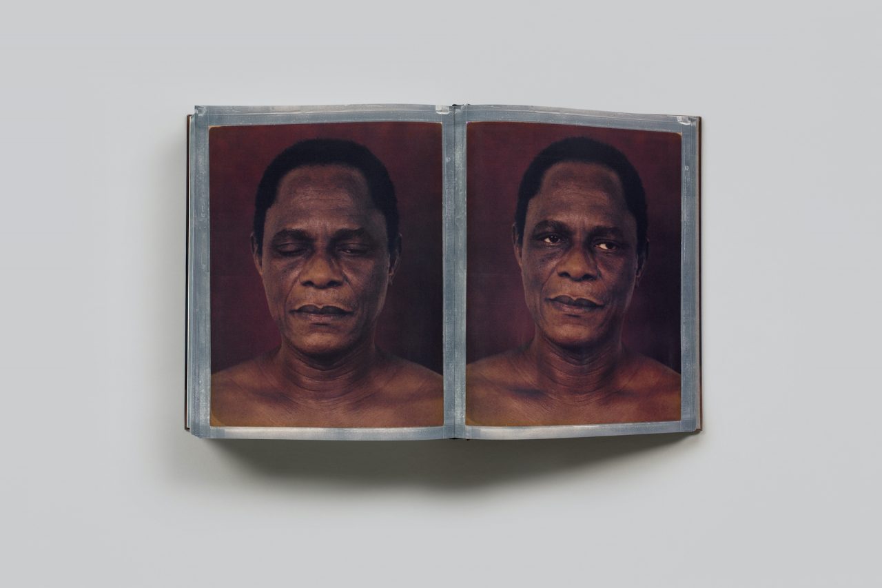 Samuel Fosso: SIXSIXSIX