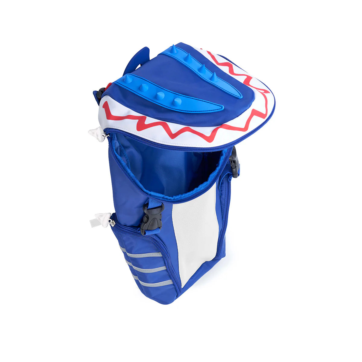 Shark Fin Backpack