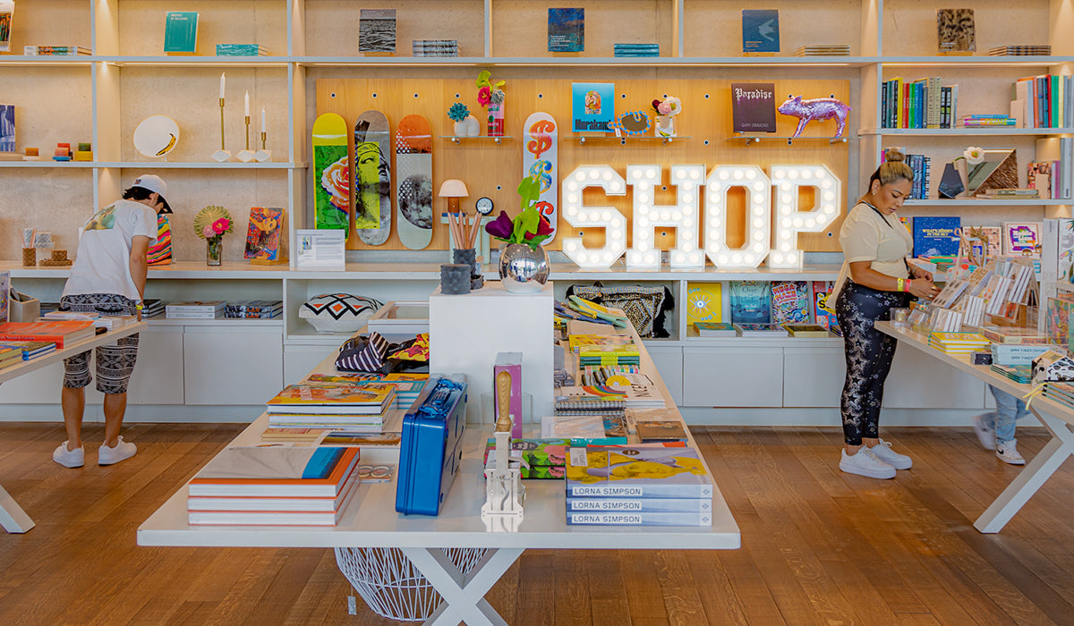 Luiz Shop