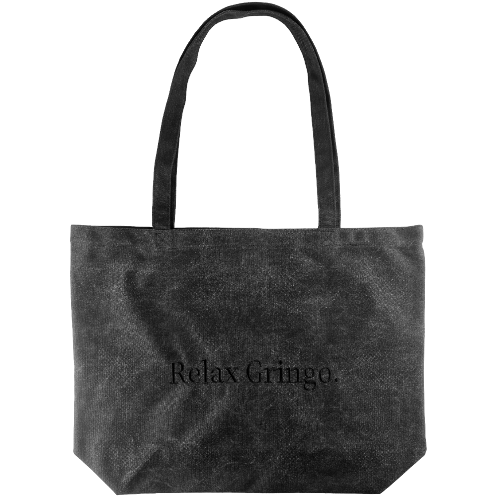 Gonzalo Hernandez Legally Tote