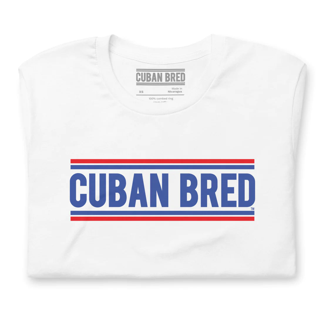 Cuban Bred T-Shirt
