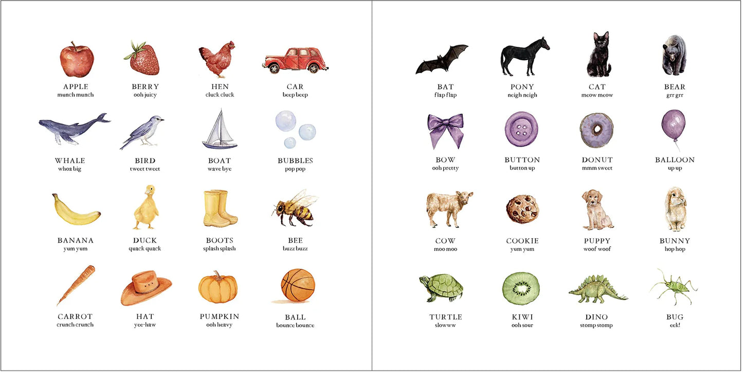 Wishy Washy - Water Reveal Edition