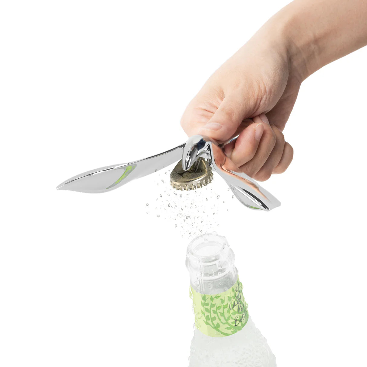 Tipsy Bird Bottle Opener