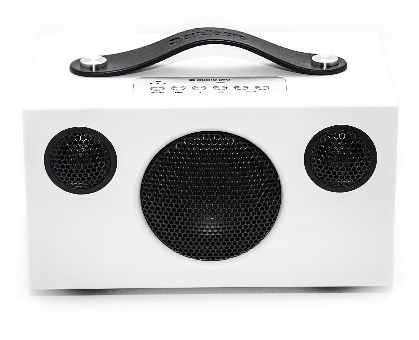 AudioPro Speaker