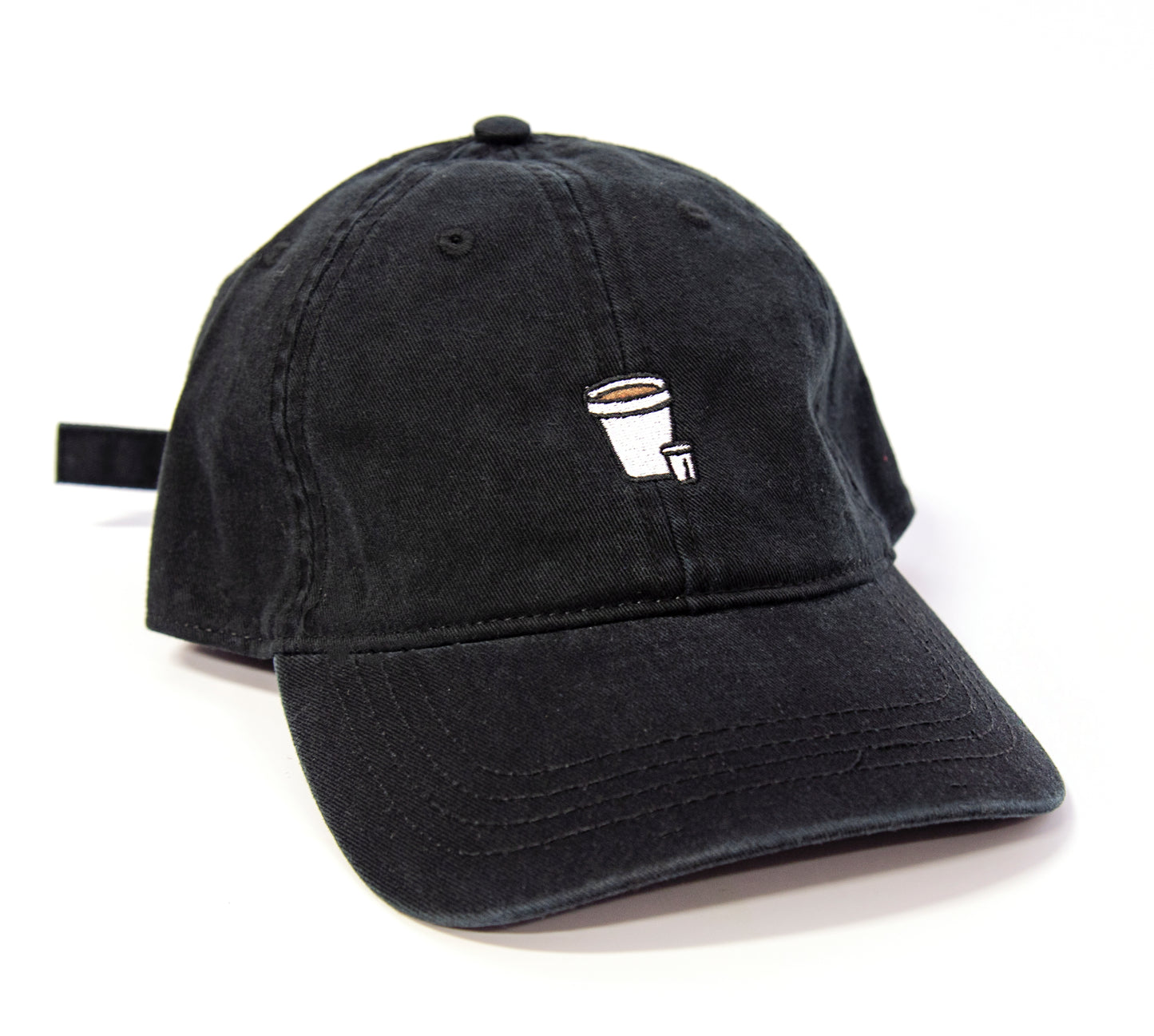 PAMM Hat: Cafecito
