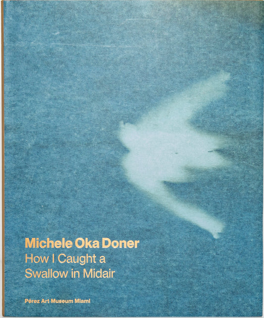 Michele Oka Doner: How I Caught a Swallow in Midair