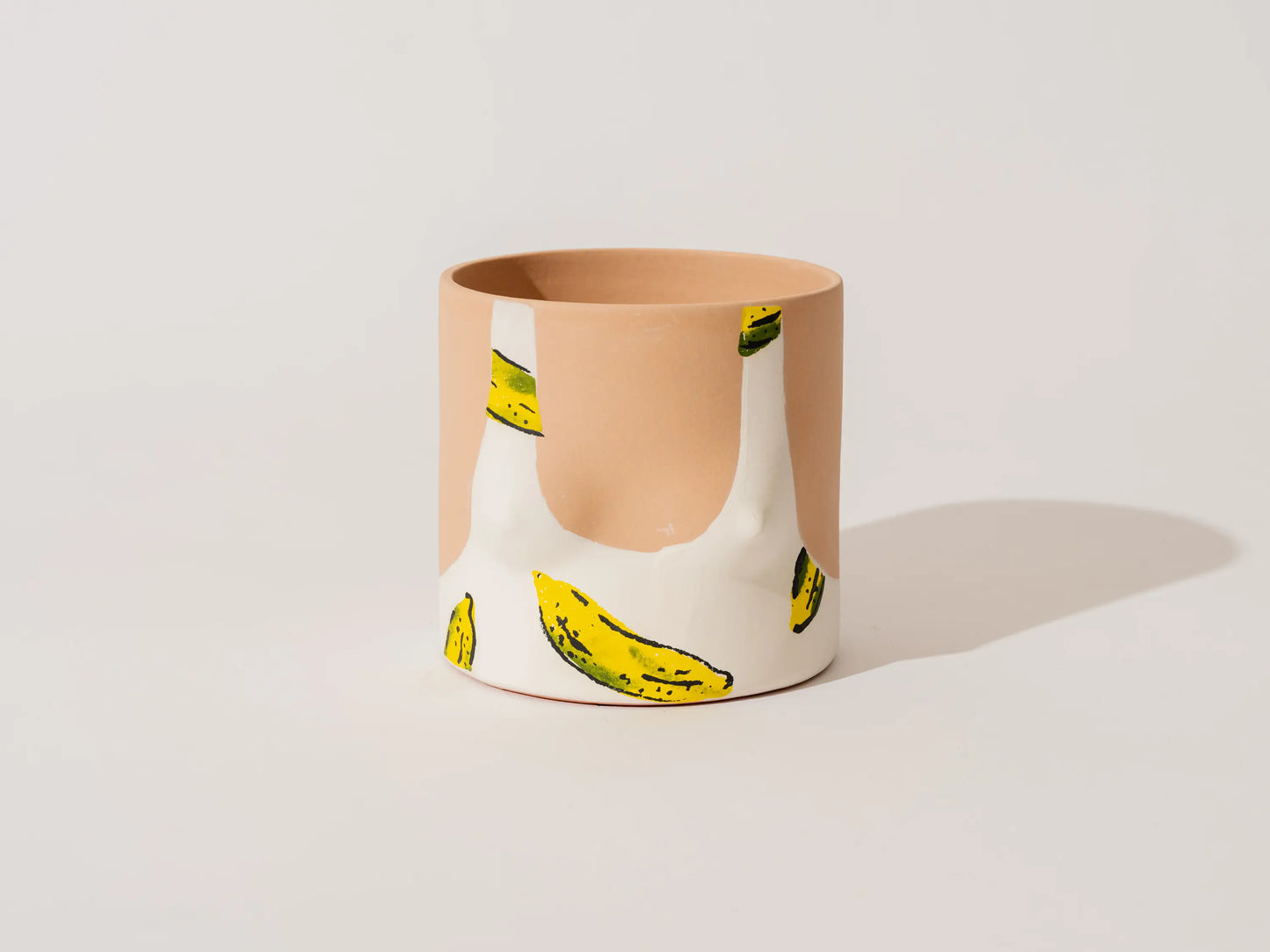 Tops Vase by GroupPartner