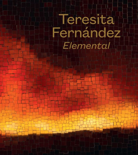 Teresita Fernández: Elemental