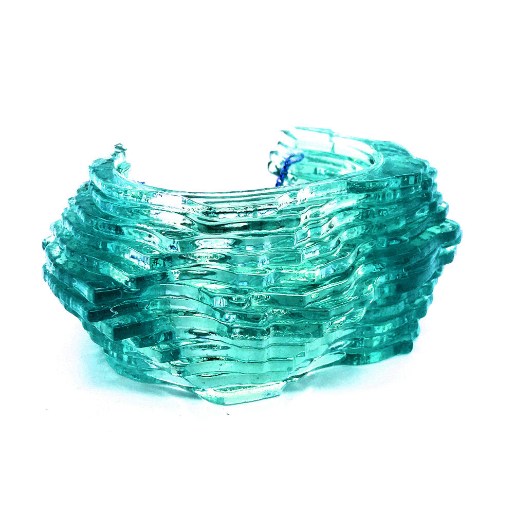 Wave Blend Cuff