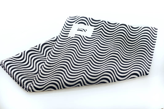 PAMM Beach Towel