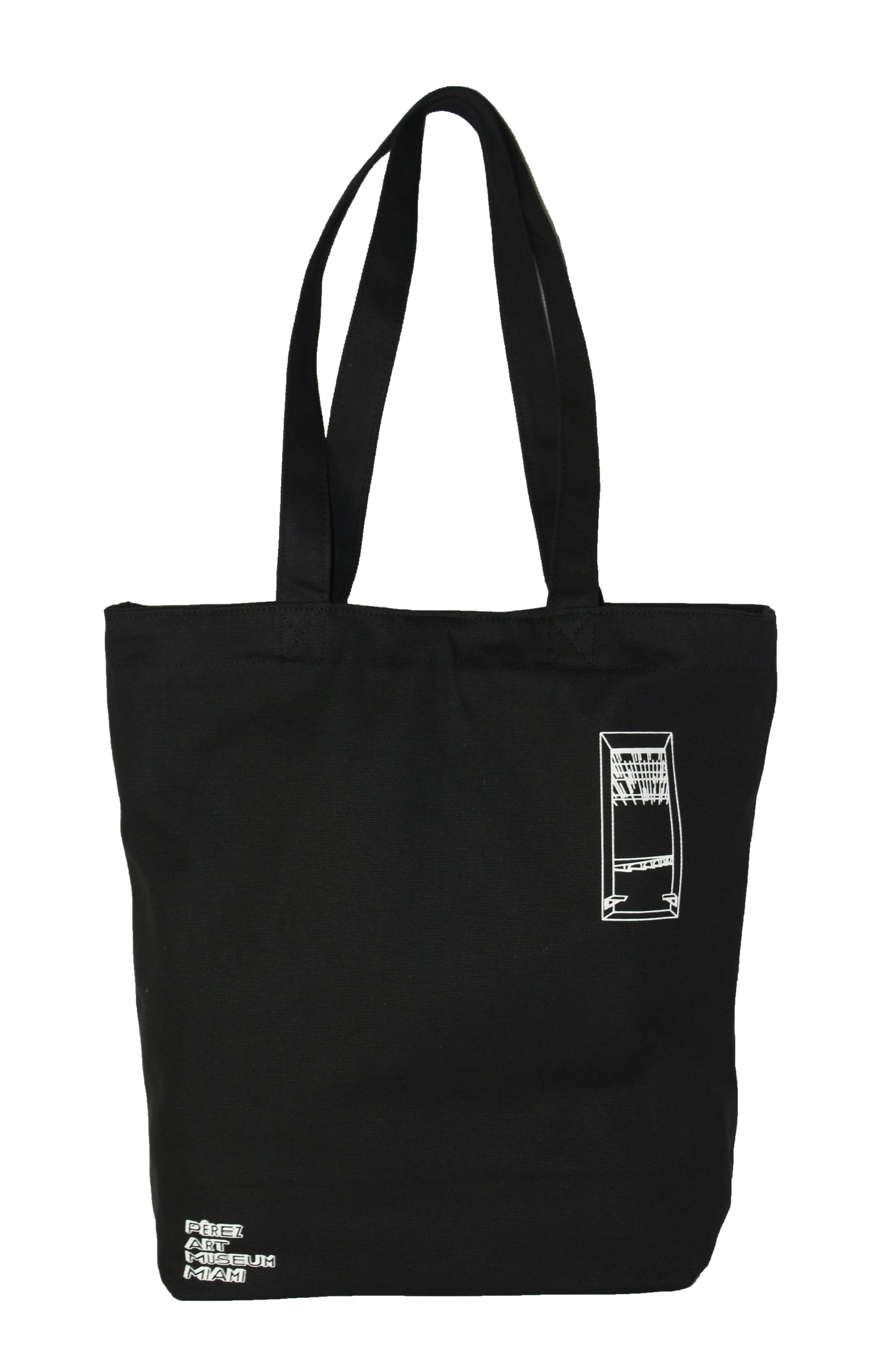 PAMM Building Tote