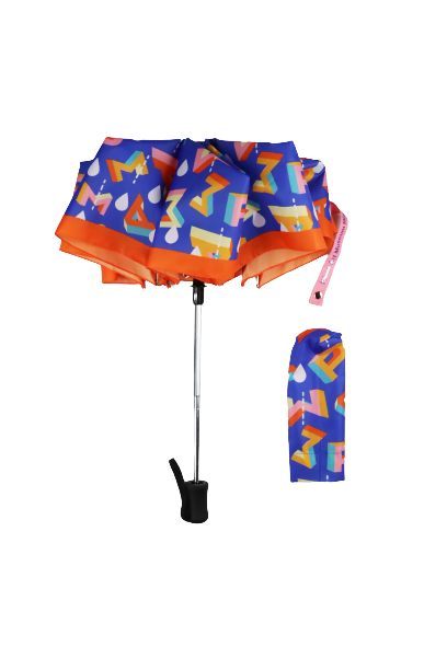 Pamm Travel Umbrella