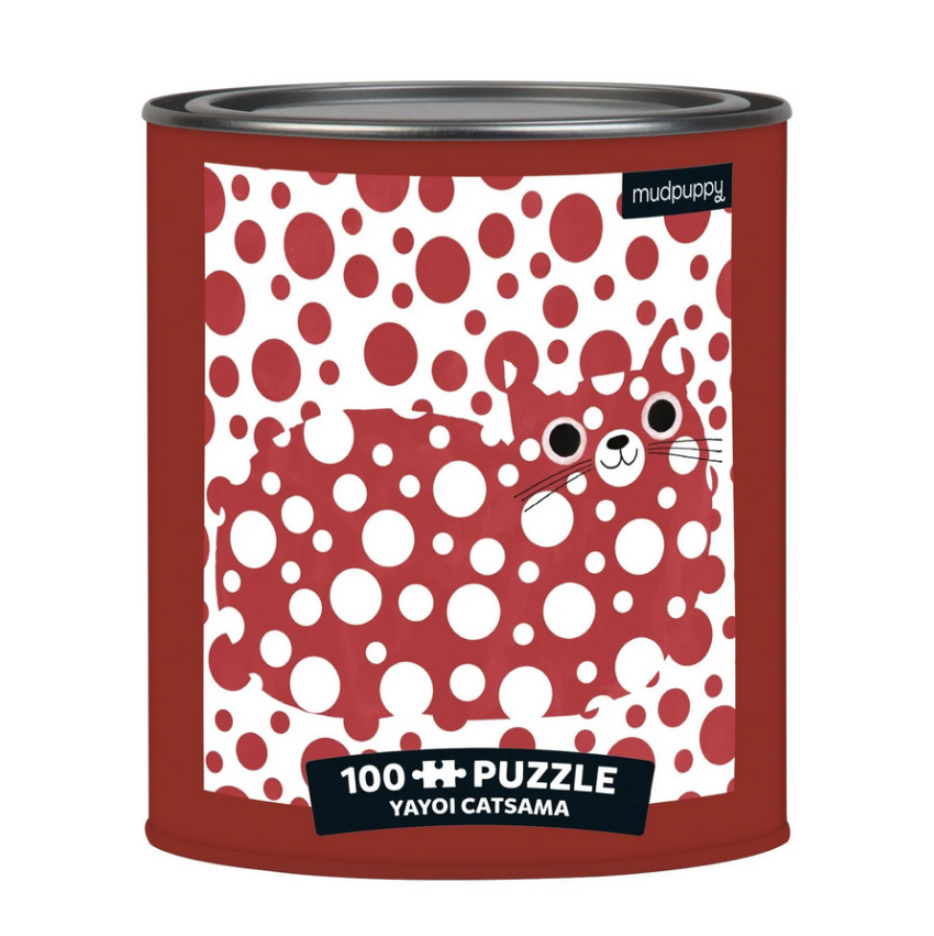 Yayoi Kusama's Polka Dots - For Sale on Artsy