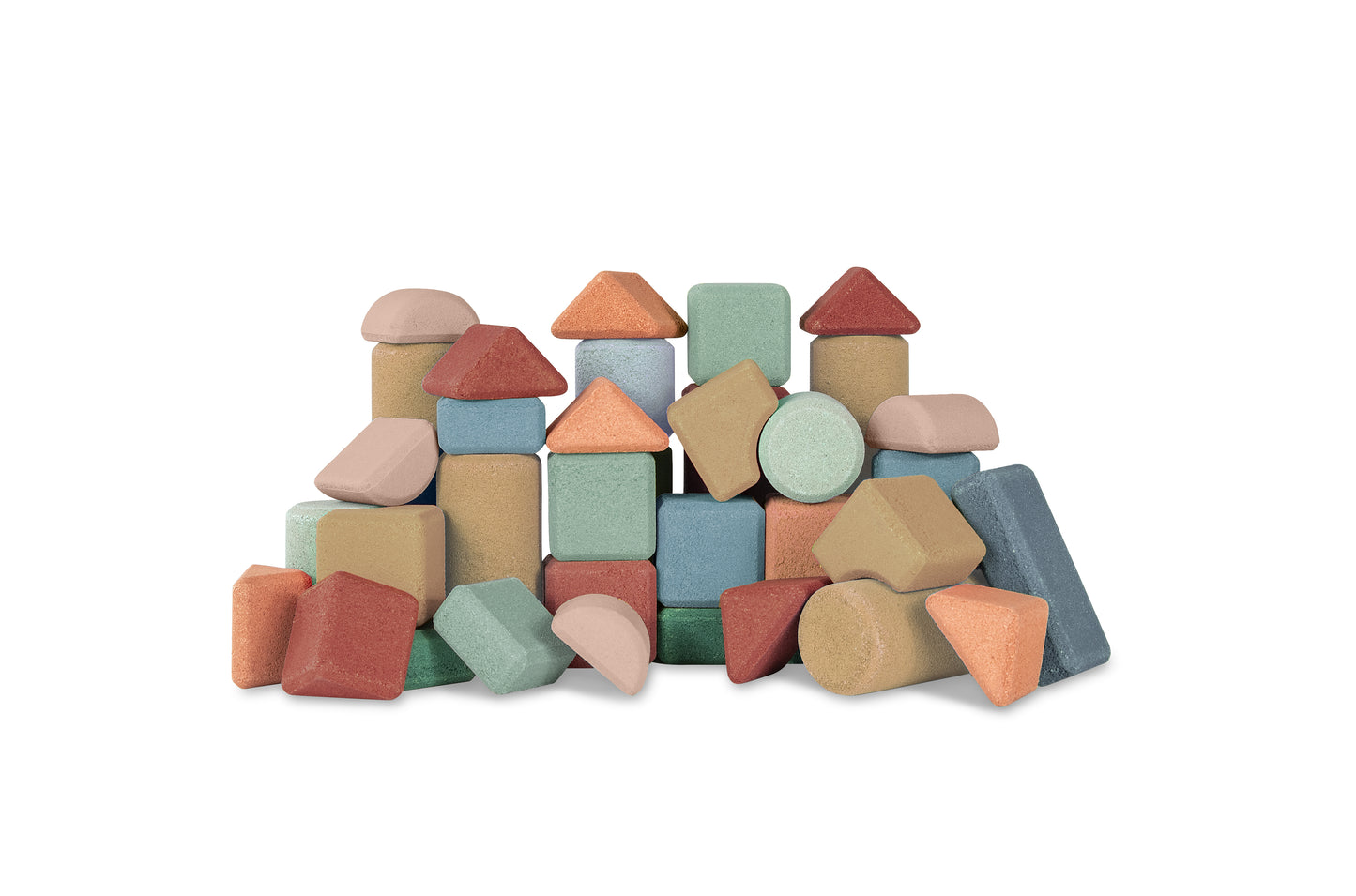 Korko Block Set