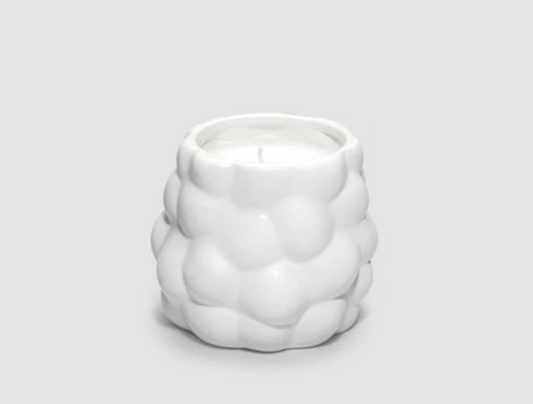 Scented Cloud Candle