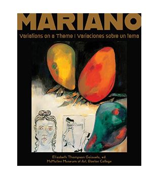 Mariano : Variations on Theme