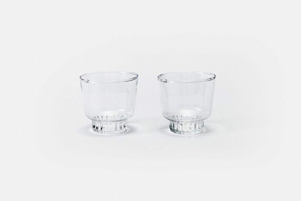 Ridge Kitchen Small Cups by Areaware